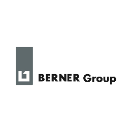 Die Berner Group tritt mit eigenem Logo in Erscheinung